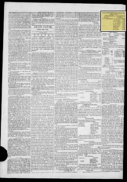 Vermont State Paper, and Lamoille and Orleans Co. Democrat