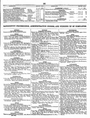 The Commercial Gazette from London, Greater London, England on February 20, 1895 · Page 13