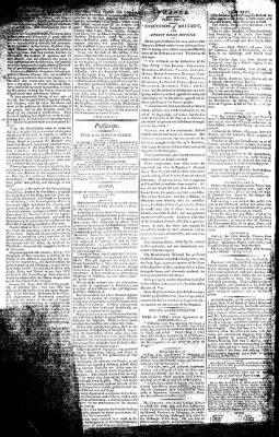 The Evening Mail from London, Greater London, England on November 8, 1793 · Page 4