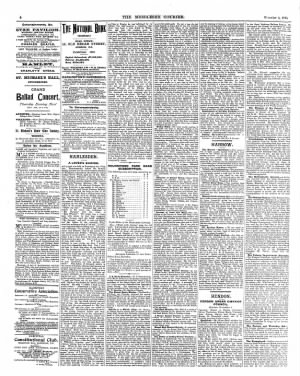 The Middlesex Courier from London, Greater London, England • Page 4