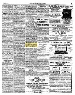 The Middlesex Courier