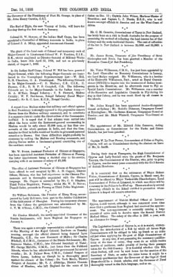 The Colonies and India from London, Greater London, England • Page 11