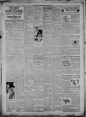 The Tribune from Hicksville, Ohio • Page 3