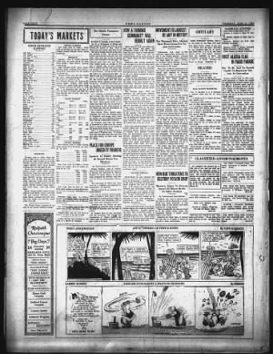 The Daily News-Journal from Murfreesboro, Tennessee • 8