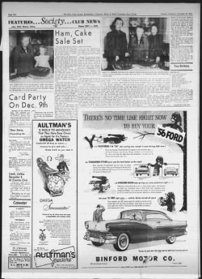 The Daily News-Journal from Murfreesboro, Tennessee • 2