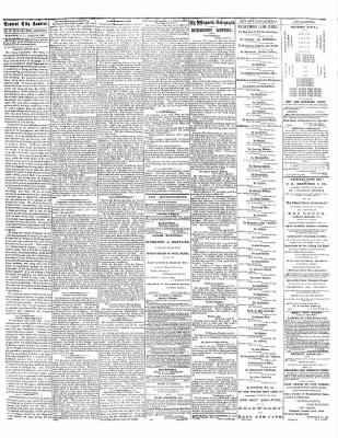 Syracuse Daily Courier And Union from Syracuse, New York on April 18, 1860 · Page 2