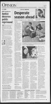 Green Bay Press-Gazette from Green Bay, Wisconsin • 7