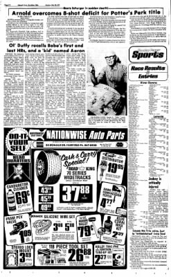 The Journal News from Hamilton, Ohio on July 29, 1973 · Page 28