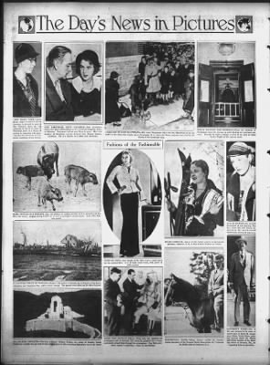 The Herald-Press from Saint Joseph, Michigan on February 12, 1935 · 6