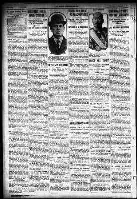 The Herald-Press from Saint Joseph, Michigan • 2