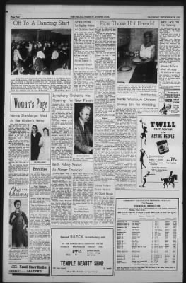 The Herald-Press from Saint Joseph, Michigan • 4