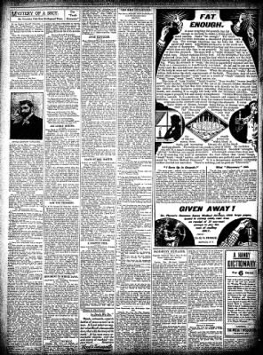 The Weekly Wisconsin from Milwaukee, Wisconsin on November 18, 1899 · Page 8