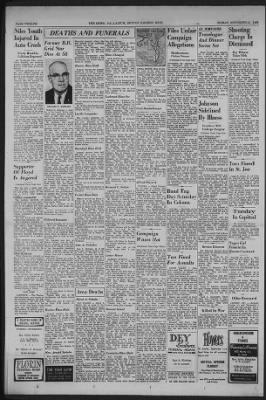 The Herald-Palladium from Benton Harbor, Michigan • 12