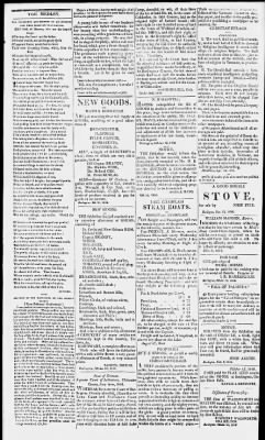 Burlington Gazette from Burlington, Vermont • 4