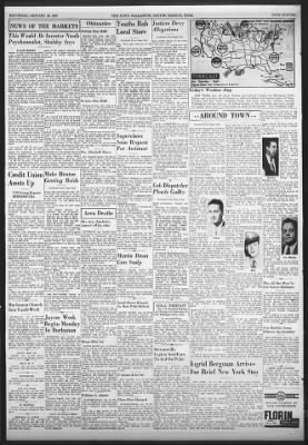 The Herald-Palladium from Benton Harbor, Michigan • 11