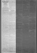 Editorial in support of the preliminary Emancipation Proclamation issued in September 1862