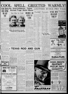 Austin American-Statesman from Austin, Texas on October 20, 1938 · 17