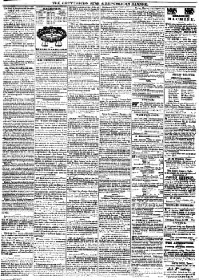 The Star and Banner from Gettysburg, Pennsylvania • Page 3