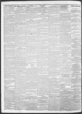 Hartford Courant from Hartford, Connecticut on November 12, 1862 · 2