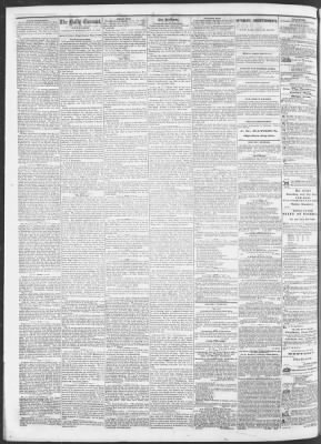 Hartford Courant from Hartford, Connecticut on November 26, 1862 · 2
