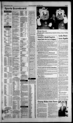 The Leaf-Chronicle from Clarksville, Tennessee • 13