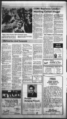 The Leaf-Chronicle from Clarksville, Tennessee • 15