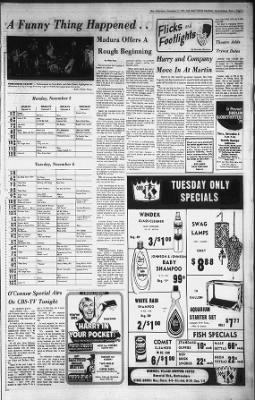 The Daily News-Journal from Murfreesboro, Tennessee • 3