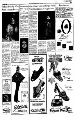 The Logansport Press from Logansport, Indiana • Page 7