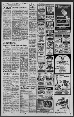 Hartford Courant from Hartford, Connecticut on March 28, 1979 · 32