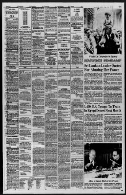 Hartford Courant from Hartford, Connecticut on October 17, 1980 · 61