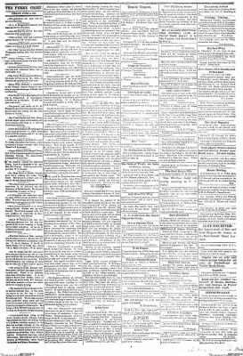 The Perry Daily Chief from Perry, Iowa on June 15, 1883 · Page 5