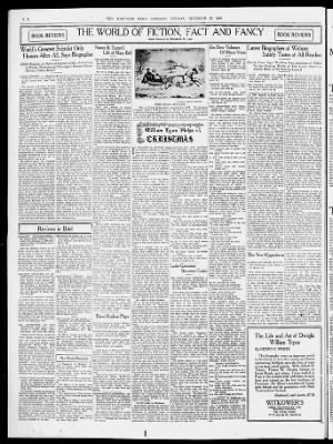 Hartford Courant from Hartford, Connecticut on December 21, 1930 · 66