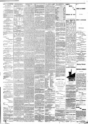 The Hillsdale Standard from Hillsdale, Michigan • Page 3