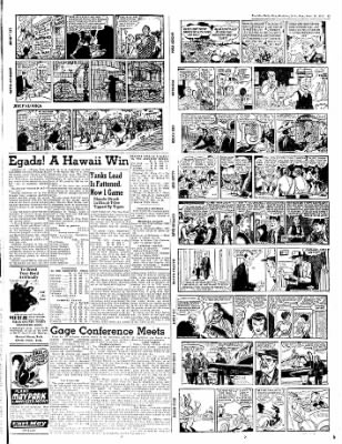Beatrice Daily Sun from Beatrice, Nebraska on September 18, 1955 · Page 13