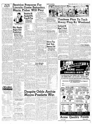 Beatrice Daily Sun from Beatrice, Nebraska on September 20, 1955 · Page 3