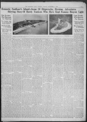 Hartford Courant from Hartford, Connecticut on September 2, 1934 · 29