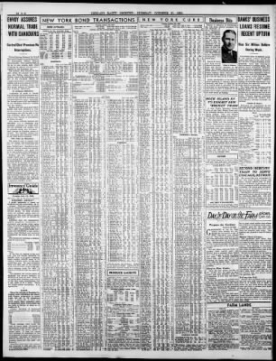 Chicago Tribune from Chicago, Illinois on October 31, 1939 · 24