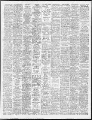 Chicago Tribune From Chicago Illinois On July 24 1946 33