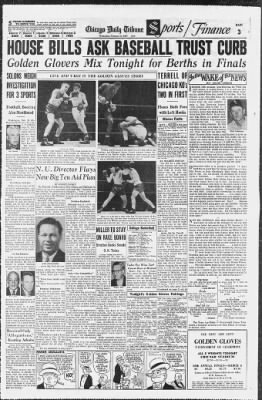 Chicago Tribune from Chicago, Illinois on February 27, 1957 · 41