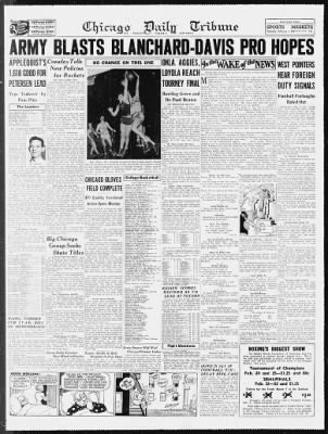 Chicago Tribune from Chicago, Illinois on February 1, 1947 · 15