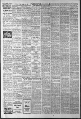 Chicago Tribune from Chicago, Illinois • 67