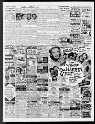 Chicago Tribune from Chicago, Illinois on January 26, 1946 · 13