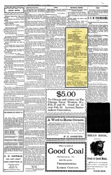 The Fredericksburg News
