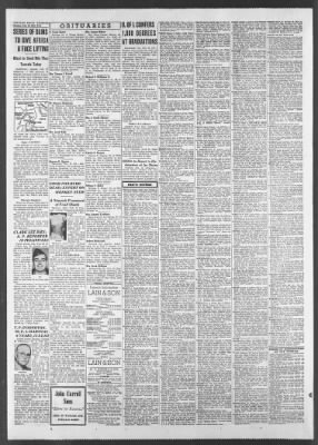 Chicago Tribune from Chicago, Illinois • 42