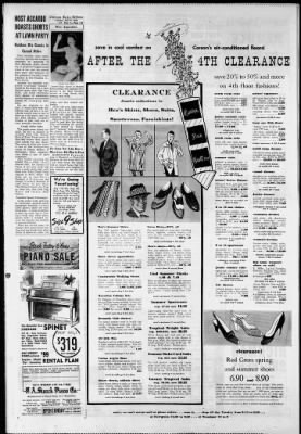Chicago Tribune from Chicago, Illinois on July 5, 1955 · 15