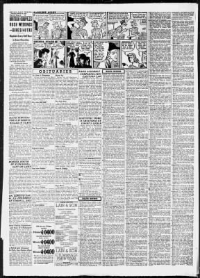 Chicago Tribune from Chicago, Illinois on March 24, 1951 · 26