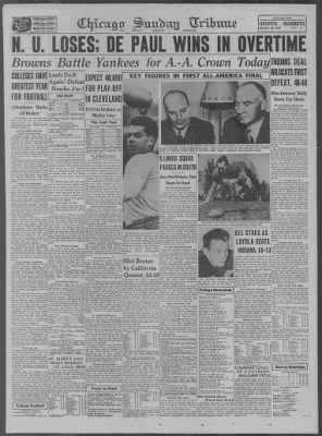 Chicago Tribune from Chicago, Illinois on December 22, 1946 · 27
