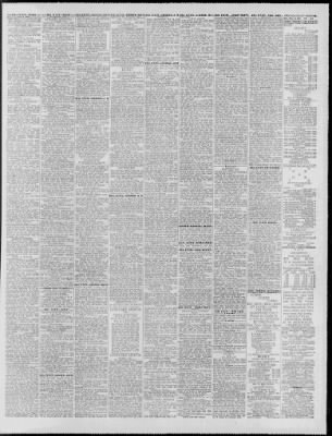 Chicago Tribune From Chicago Illinois On May 12 1947 37