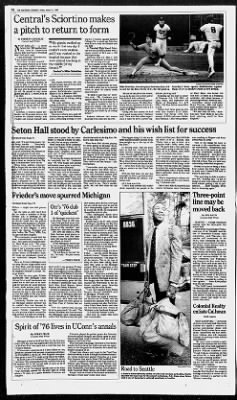 Hartford Courant from Hartford, Connecticut • 90