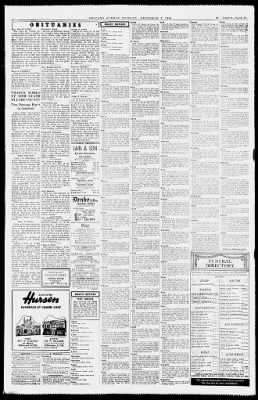 Chicago Tribune from Chicago, Illinois • 91